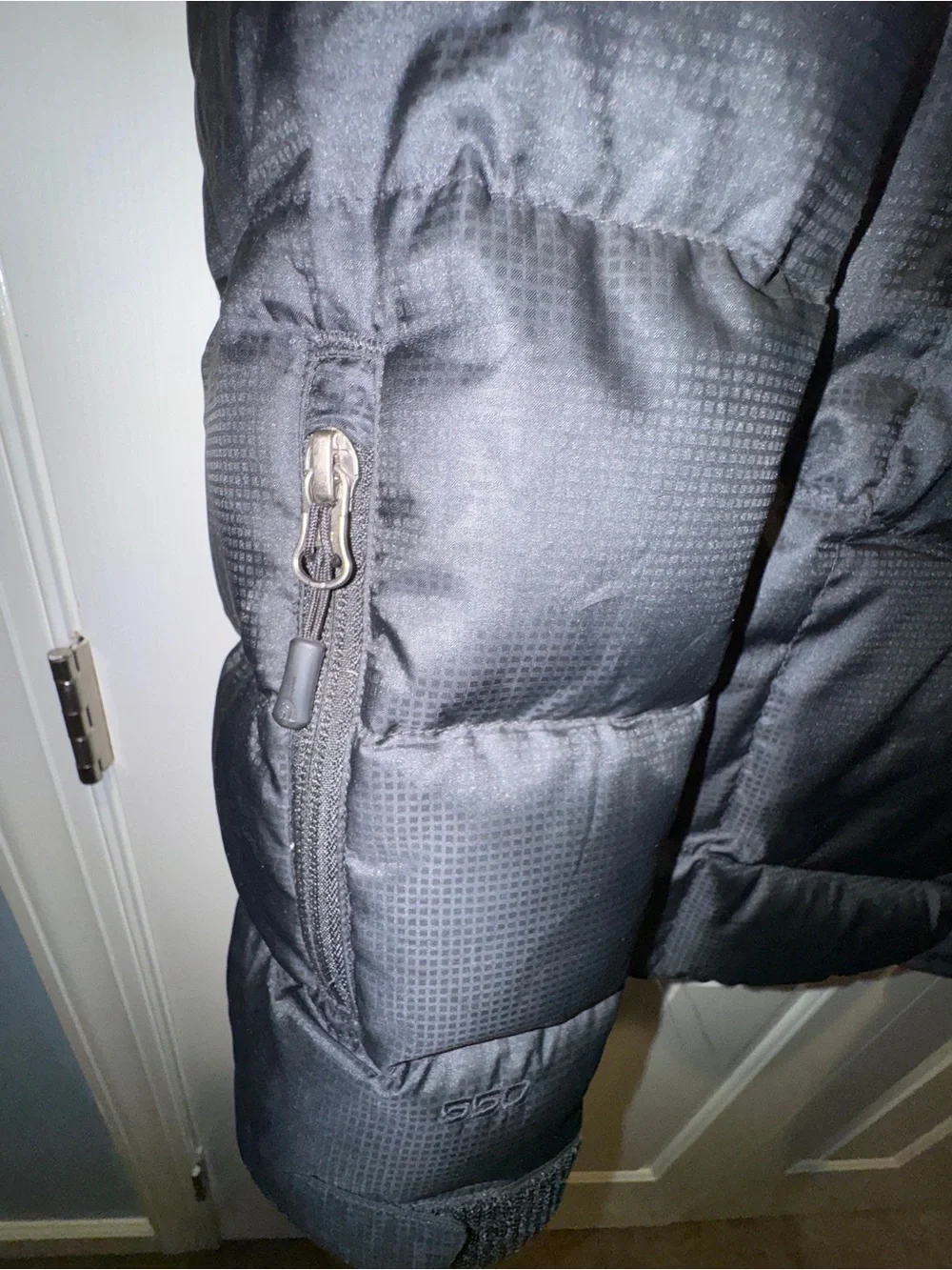 The North Face Gatebreak Down Jacket Men’s Small 550.